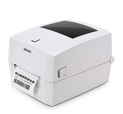得力dl888t打印機驅動
