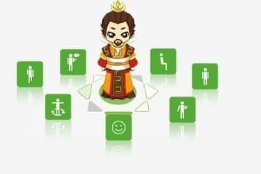 優芽互動電影客戶端