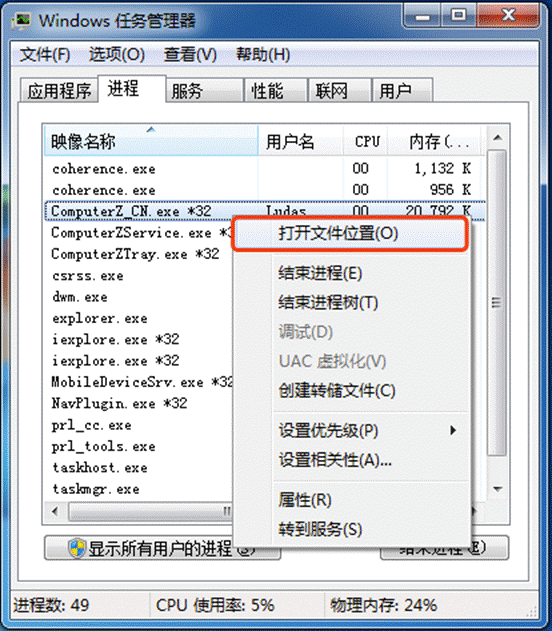 魯大師