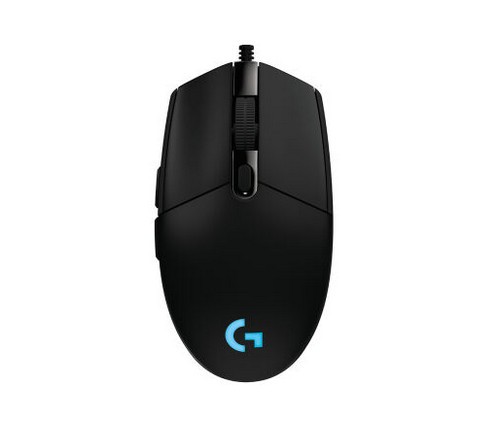 羅技g102驅動
