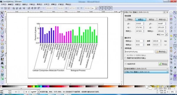 Inkscape(矢量繪圖軟件) Inkscape(矢量繪圖軟件)