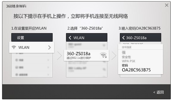 360隨身wifi驅動