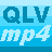 QLV2MP4(qlv視頻格式轉換器) v2.3綠色版