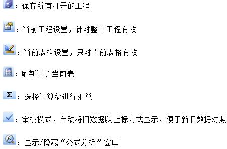 E算量軟件