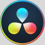 達芬奇調色軟件DaVinci Resolve 17.0b6專業版