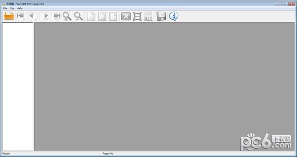 VeryPDF PDFCrop(PDF裁剪軟件)