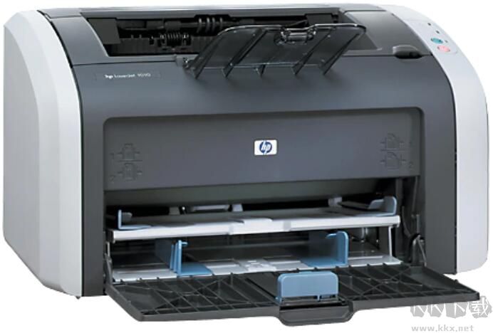 HP LaserJet 1010打印機驅動(支持Win7/Win10)