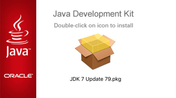 Java SE下載