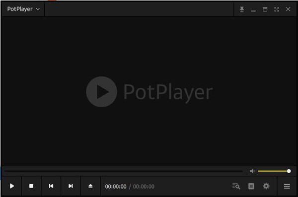 potplayer直播源介紹