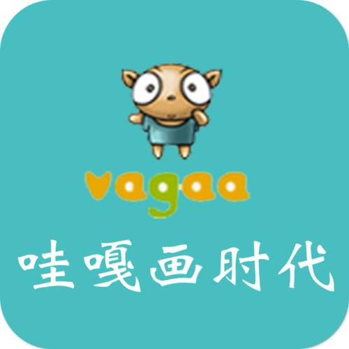【P2P資源搜索神器】VaGaa哇嘎畫時代版 v3.5.7.6 綠色版