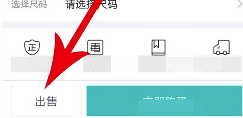 毒APP電腦版怎么賣鞋子