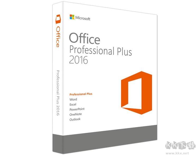 Office2016專業增強版VL