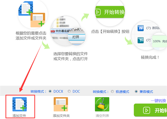 迅捷PDF轉(zhuǎn)換器