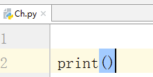 Python3中文版怎么輸出中文