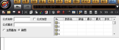 大智慧軟件常見問題截圖