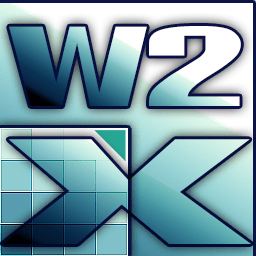 圖片無損放大軟件Waifu2x v2.58.13中文免費版