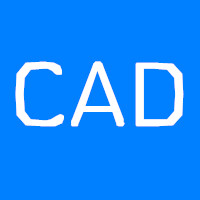 CAD字體庫 整合版