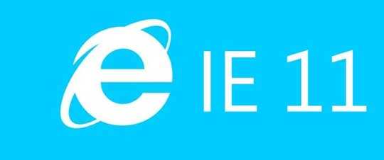 IE11瀏覽器