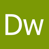 Dreamweaver8 綠色破解版