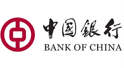 中國銀行網銀助手