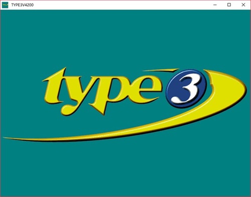 Type3破解版截圖