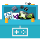 GamePP游戲運行庫修復助手 v2.0.8.1220 官方最新版