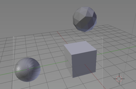 Blender破解版下載