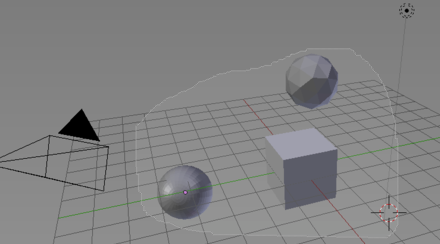 Blender破解版下載
