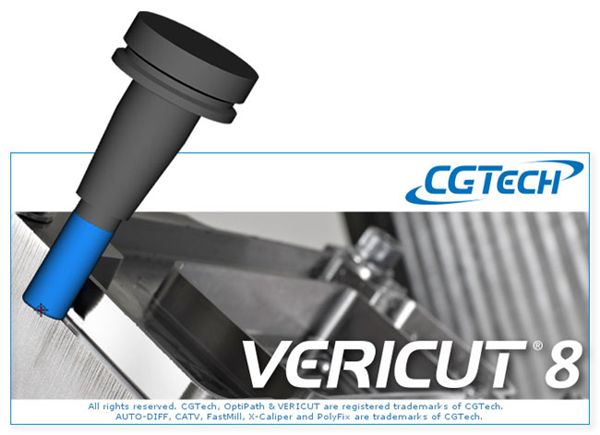 VERICUT下載