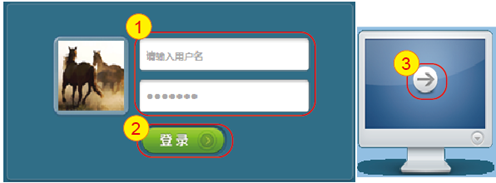 天翼云桌面使用幫助2