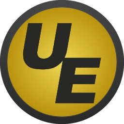 UltraEdit v27.10.0.37 綠色破解版