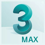 3DMax中文破解版 V2021精簡版