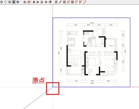 草圖大師室內(nèi)設(shè)計教程
