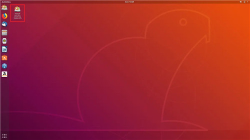 Ubuntu16.04鏡像安裝方法