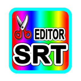 SrtEdit字幕編輯器