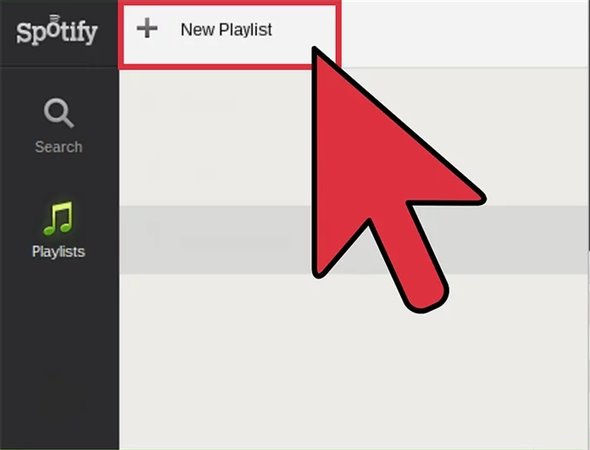 Spotify使用幫助3