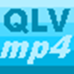 qlv2mp4(QLV格式視頻轉MP4工具)