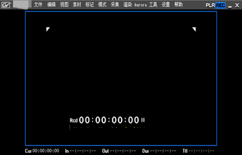 Edius6中文破解版打馬賽克
