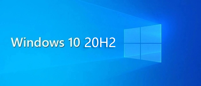 Win10 20H2正式版鏡像