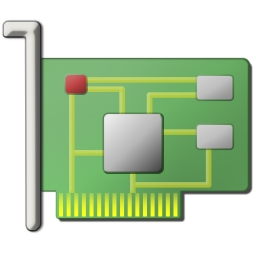 GPU-Z玩家國度版 v2.54.0 ROG中文版
