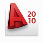 AutoCAD 2010注冊(cè)機(jī) 64位綠色版