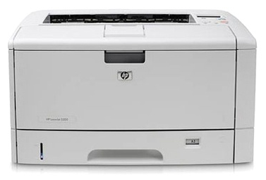 惠普5200L打印機驅(qū)動程序
