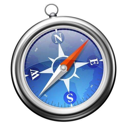 Safari瀏覽器 v6.0 官方最新版