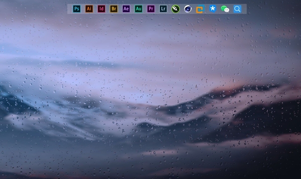 電腦桌面動態壁紙軟件(Lively Wallpaper)