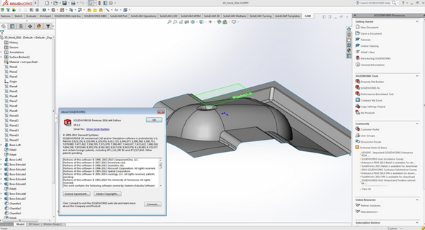 solidworks破解版下載