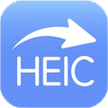 HEIC圖片轉(zhuǎn)換器(圖片格式轉(zhuǎn)換器) 2021綠色免安裝版