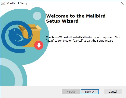Gmail郵箱客戶端安裝方法1