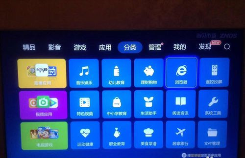 電視家瀏覽器怎么安裝到電視上