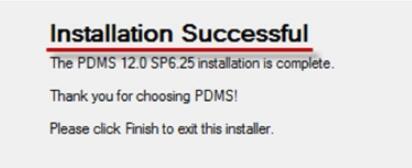 PDMS下載_pdms(三維工廠(chǎng)管道設(shè)計(jì)軟件)v12.0 SP6漢化破解版