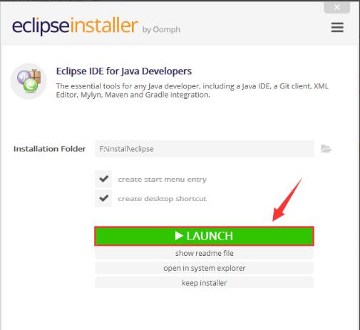 Eclipse破解版下載
